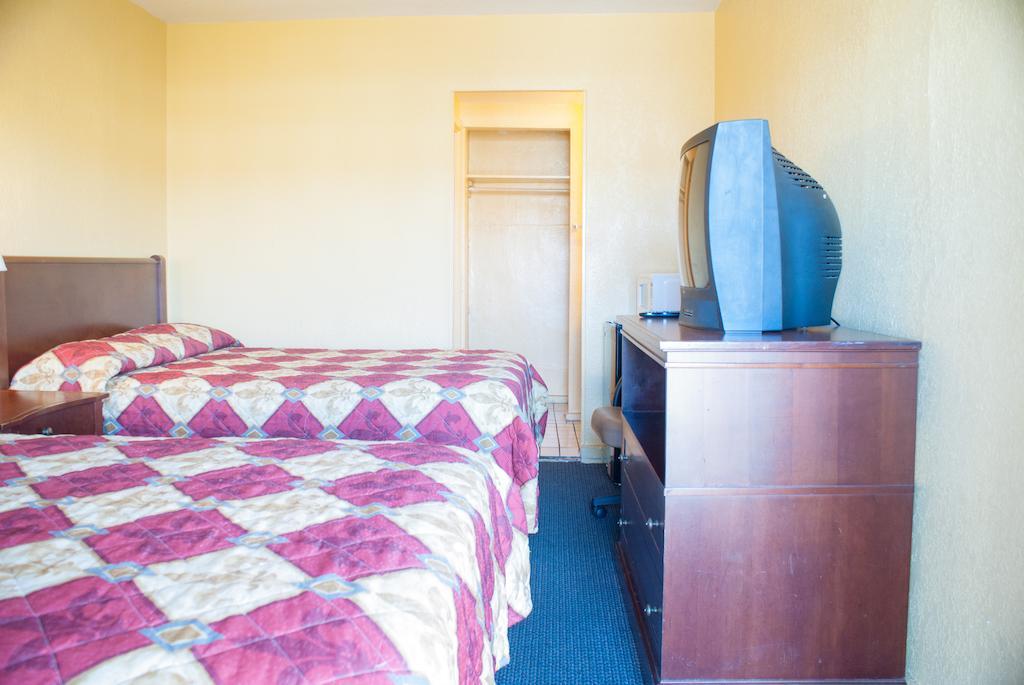Sweets Inn Motel New Orleans Luaran gambar