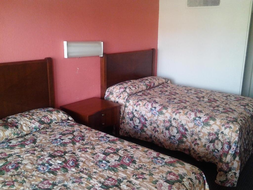 Sweets Inn Motel New Orleans Bilik gambar