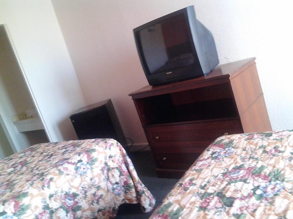 Sweets Inn Motel New Orleans Bilik gambar