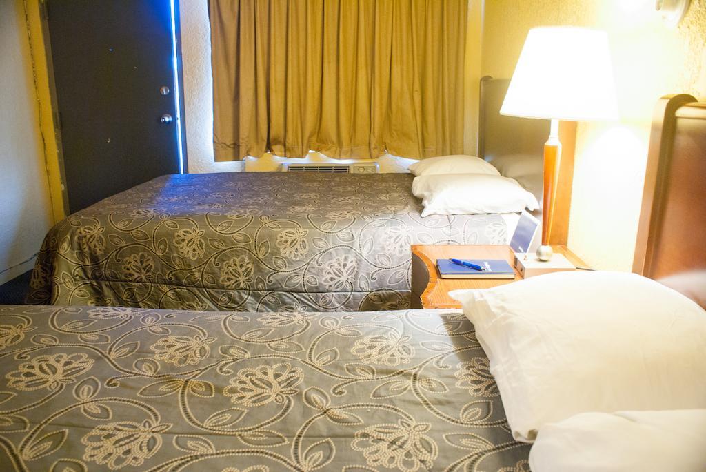 Sweets Inn Motel New Orleans Bilik gambar