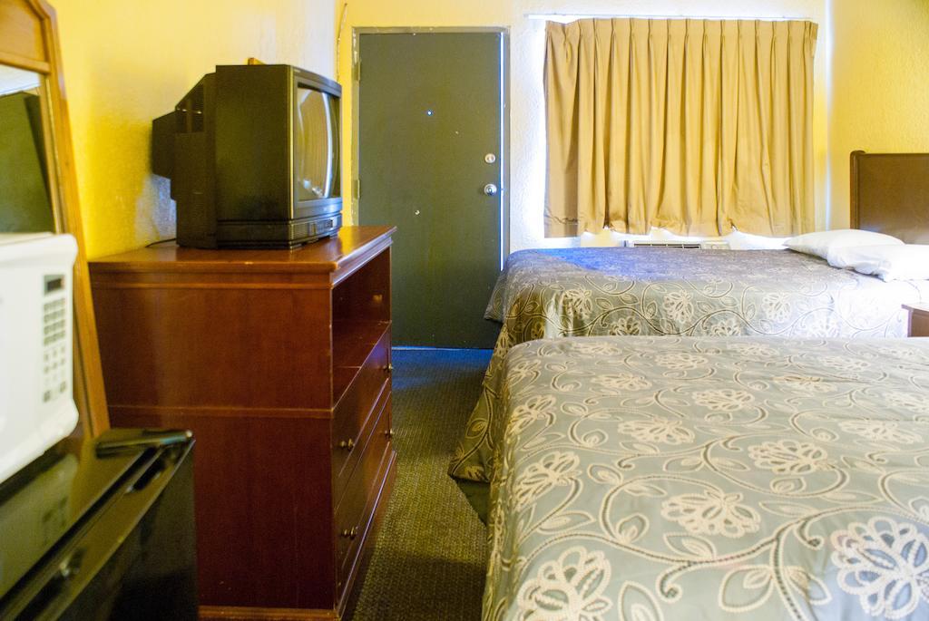Sweets Inn Motel New Orleans Bilik gambar