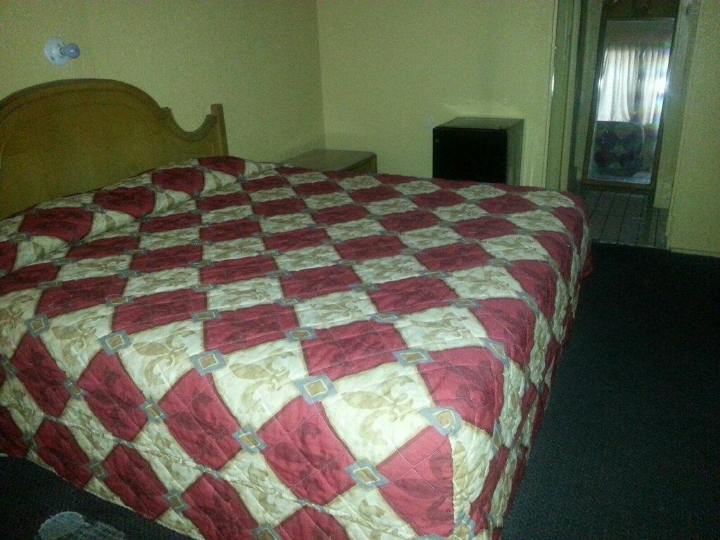 Sweets Inn Motel New Orleans Bilik gambar