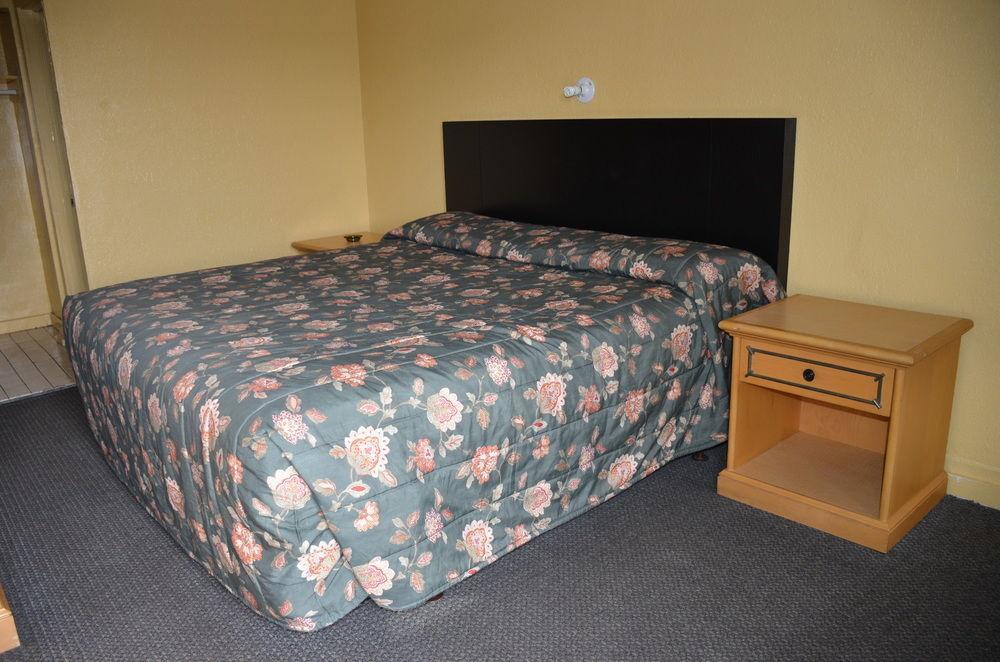 Sweets Inn Motel New Orleans Luaran gambar