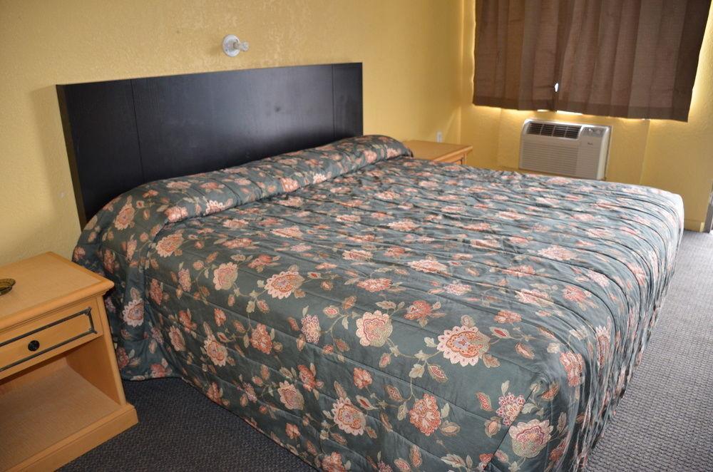 Sweets Inn Motel New Orleans Luaran gambar