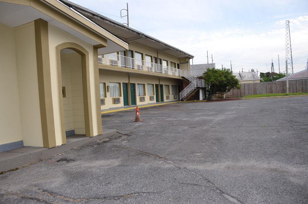 Sweets Inn Motel New Orleans Luaran gambar