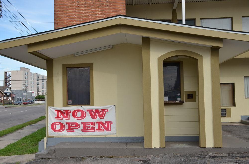Sweets Inn Motel New Orleans Luaran gambar