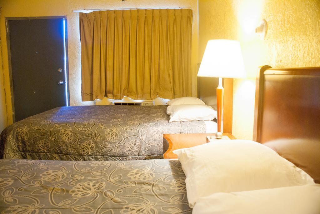 Sweets Inn Motel New Orleans Luaran gambar