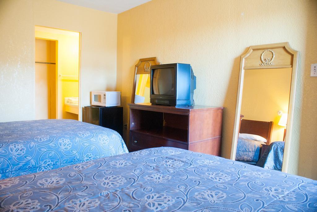 Sweets Inn Motel New Orleans Luaran gambar