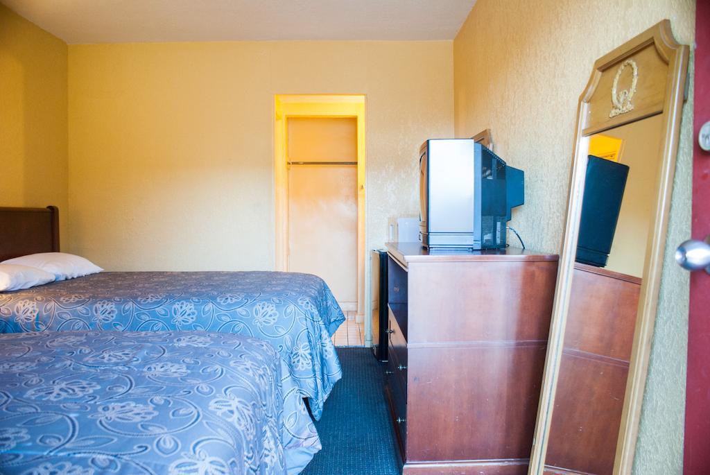 Sweets Inn Motel New Orleans Luaran gambar