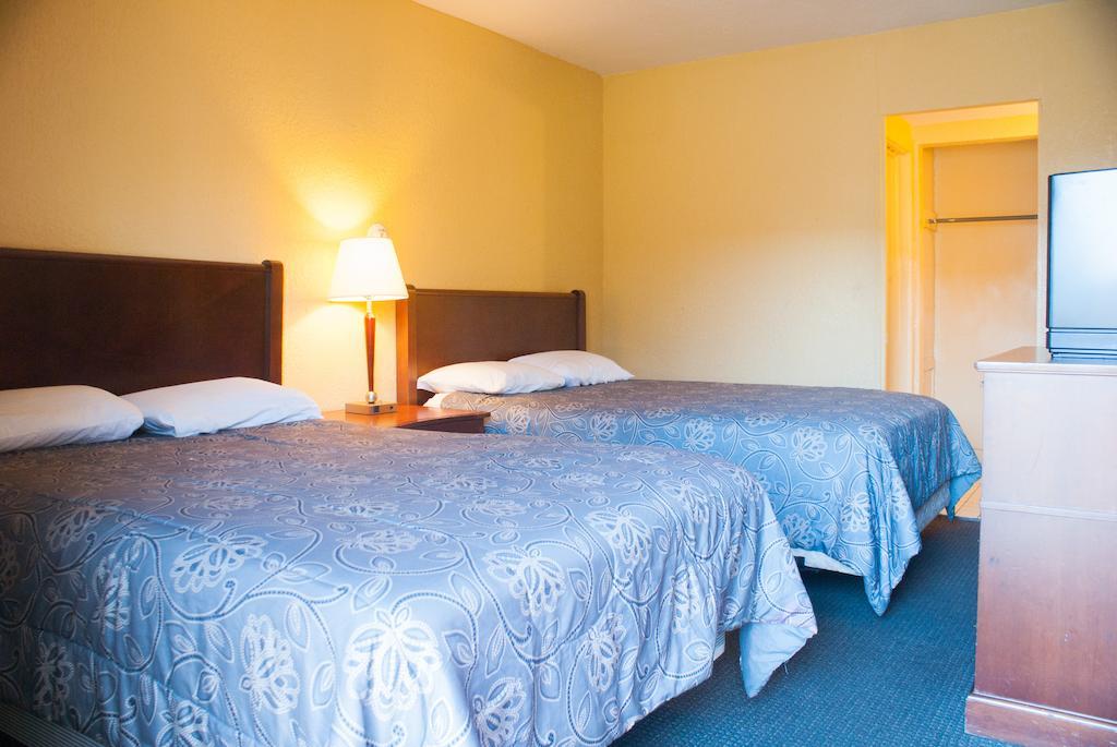 Sweets Inn Motel New Orleans Luaran gambar