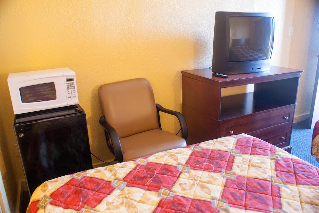 Sweets Inn Motel New Orleans Luaran gambar