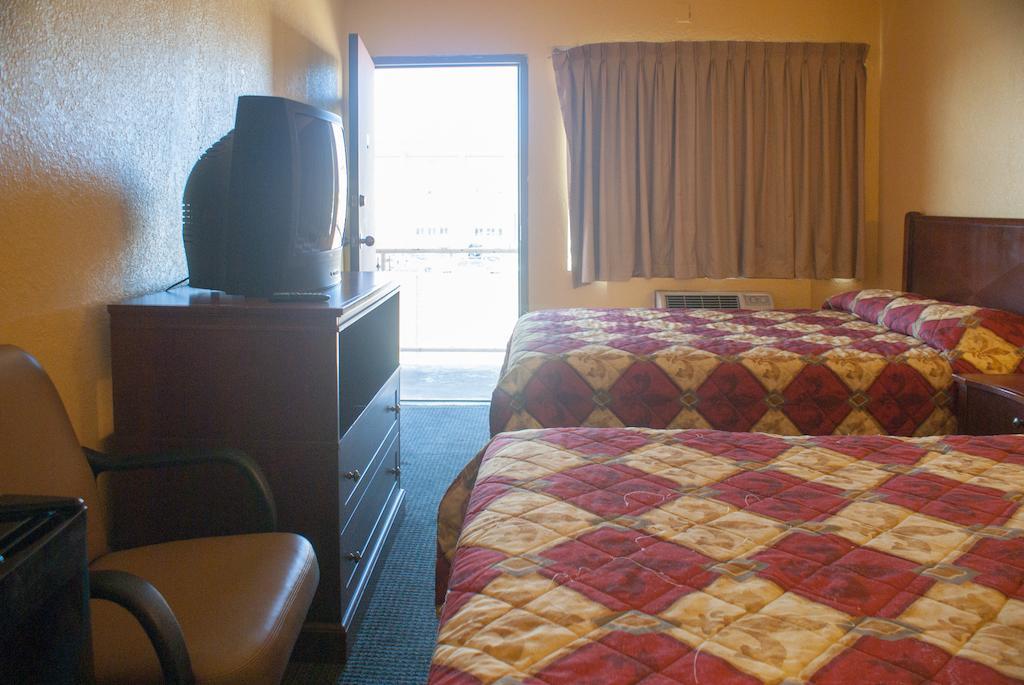 Sweets Inn Motel New Orleans Luaran gambar