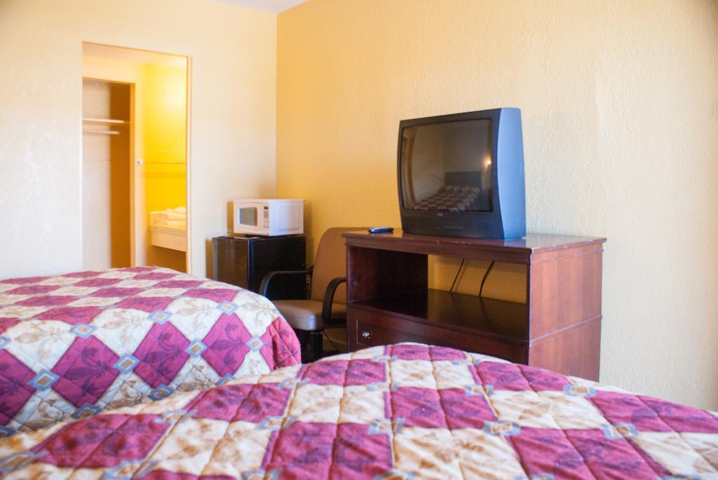 Sweets Inn Motel New Orleans Luaran gambar